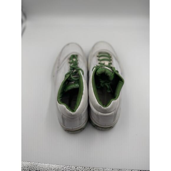 Size 11 - Nike Zoom LeBron ST Low Grass NBS322 main image 4